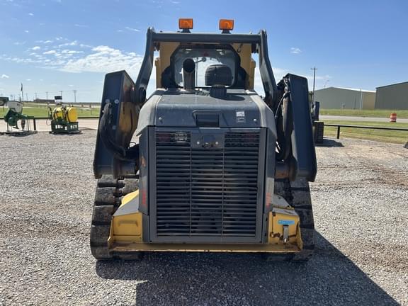 Image of John Deere 333G equipment image 3