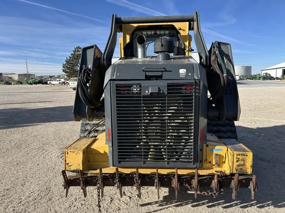 Image of John Deere 333G equipment image 3