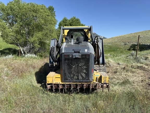Image of John Deere 333G equipment image 2