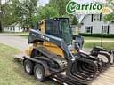 2017 John Deere 333G Image