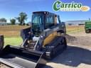 2017 John Deere 333G Image