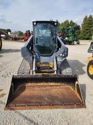 Image of John Deere 333G equipment image 4
