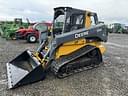 2017 John Deere 333G Image