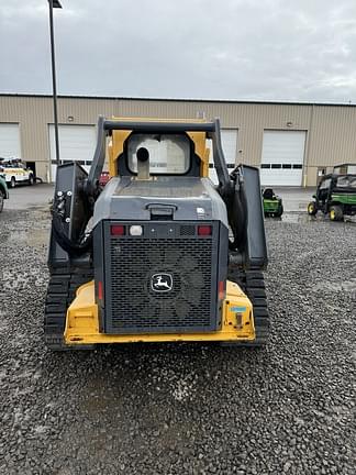 Image of John Deere 333G equipment image 2