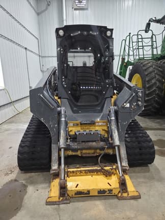 Image of John Deere 333G equipment image 4