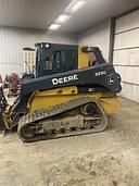 2017 John Deere 333G Image