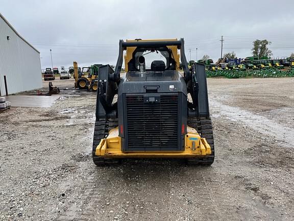 Image of John Deere 333G equipment image 4