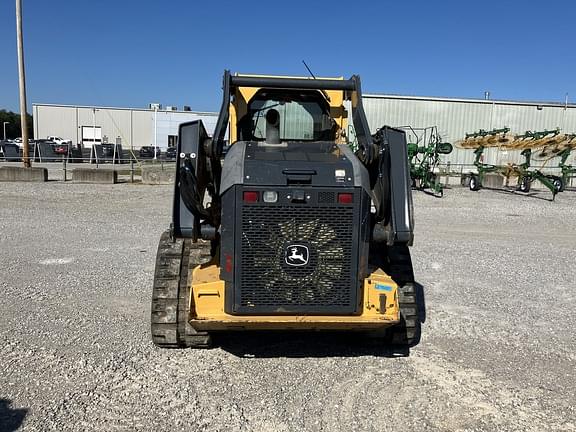 Image of John Deere 333G equipment image 2