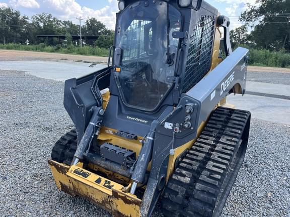 Image of John Deere 333G equipment image 4