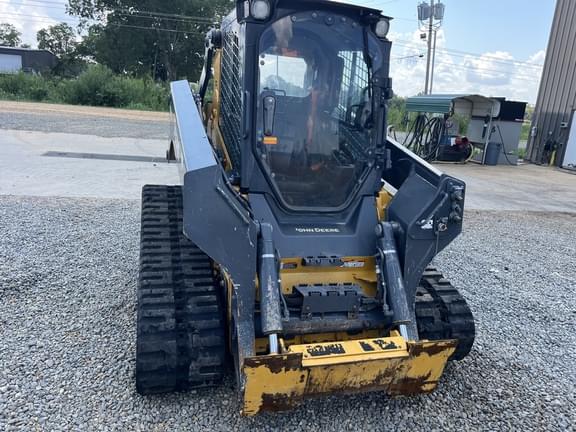 Image of John Deere 333G equipment image 3
