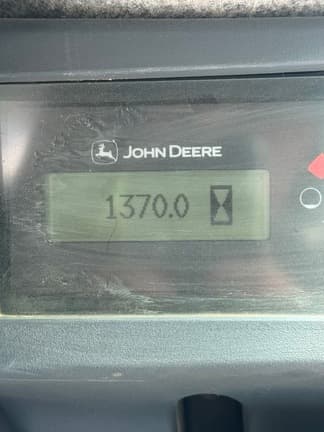 Image of John Deere 333G equipment image 4