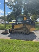 2017 John Deere 333G Image