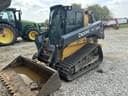 2017 John Deere 333G Image