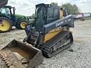 2017 John Deere 333G Image