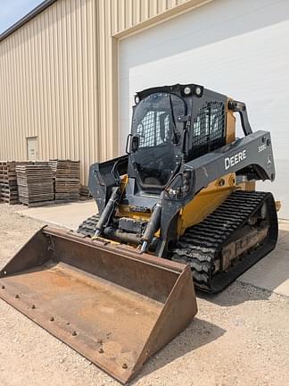 Image of John Deere 333G Primary image