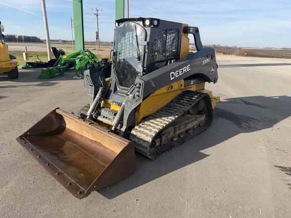 Image of John Deere 333G Primary image