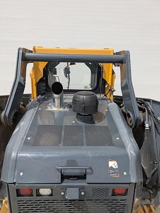 Image of John Deere 333G equipment image 4