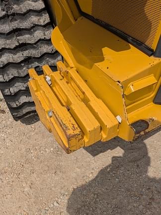Image of John Deere 333G equipment image 2