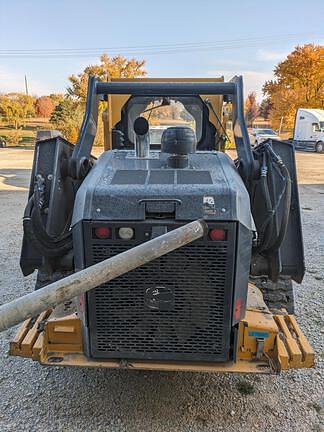 Image of John Deere 333G equipment image 4