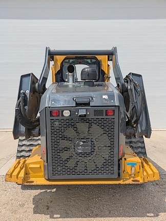 Image of John Deere 333G equipment image 3