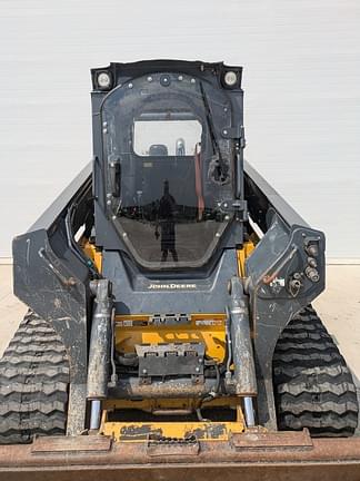 Image of John Deere 333G equipment image 1