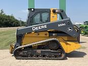 Thumbnail image John Deere 333G 0