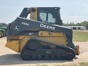 Main image John Deere 333G 5