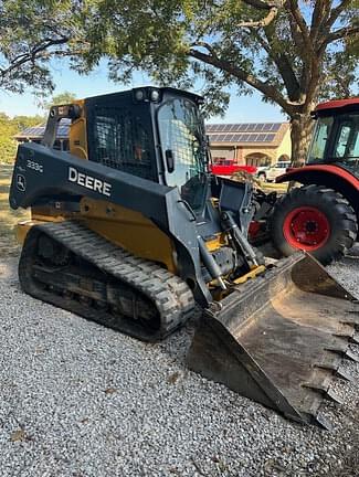 Image of John Deere 333G equipment image 1