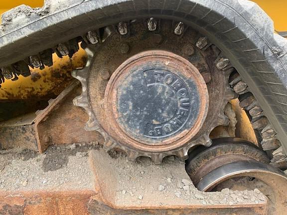 Image of John Deere 333G equipment image 2
