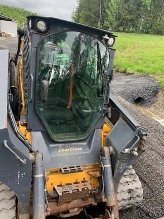 Image of John Deere 333G equipment image 3