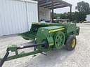 2017 John Deere 348 Image