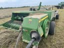 2017 John Deere 348 Image