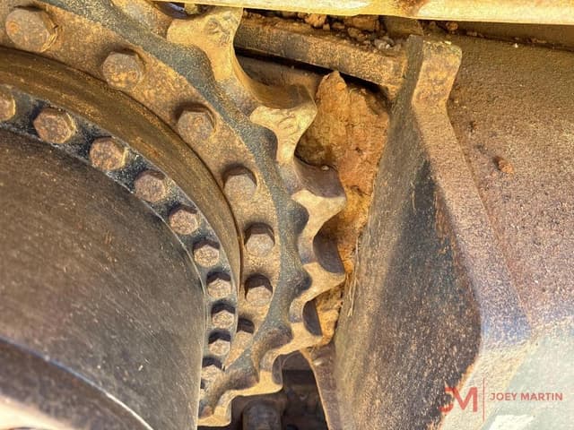 Image of John Deere 350G LC equipment image 4
