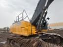 2017 John Deere 350G Image