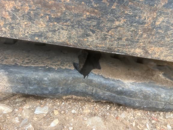 Image of John Deere 35G equipment image 4