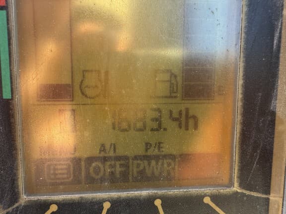 Image of John Deere 35G equipment image 4