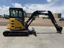 2017 John Deere 35G Image