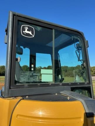Image of John Deere 35G equipment image 4
