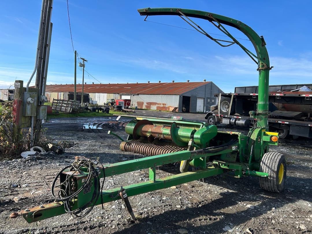 Image of John Deere 3975 Primary image