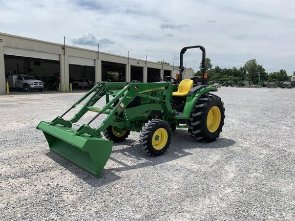Main image John Deere 4044M