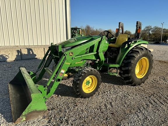 Image of John Deere 4044M equipment image 1