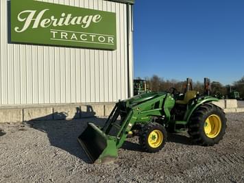 Main image John Deere 4044M