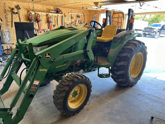 Image of John Deere 4044M Primary image