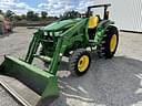 2017 John Deere 4044M Image