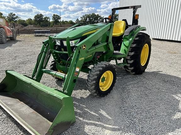 Image of John Deere 4044M equipment image 1