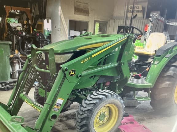 Image of John Deere 4044M Primary image