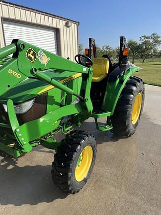 2017 John Deere 4044M Equipment Image0