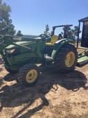 2017 John Deere 4044M Image