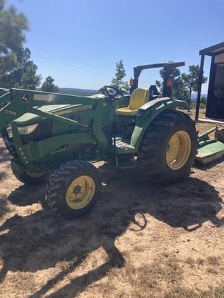 Main image John Deere 4044M