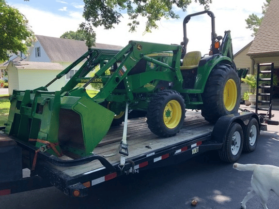 Equipment Main Image